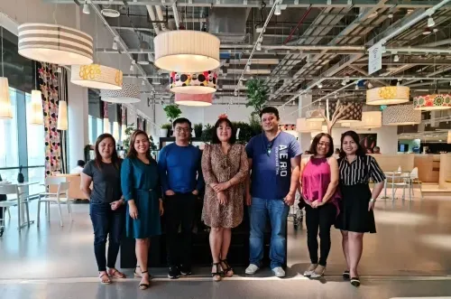 ‘Writeshop’ is on for young Filipino writers