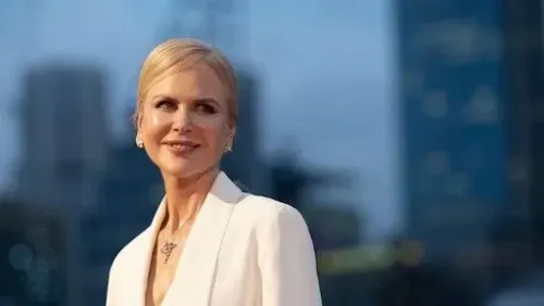 Nicole Kidman reveals she’s ‘so sad’ as daughter Sunday receives frustrating news