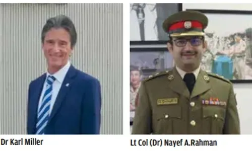 مركز هو الأول من نوعه في المملكة