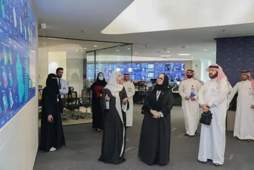 البحرين تتطلع للانضمام إلى شبكة مستشفيات "صحة" الافتراضية السعودية