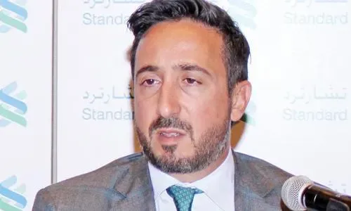البحرين تسجل نمواً قوياً