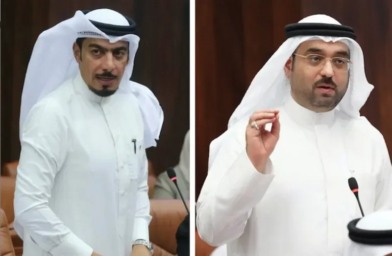 مقترح بفرض حظر تجول جزئي في البحرين