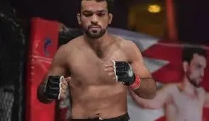 Kooheji among the best in bantamweight division