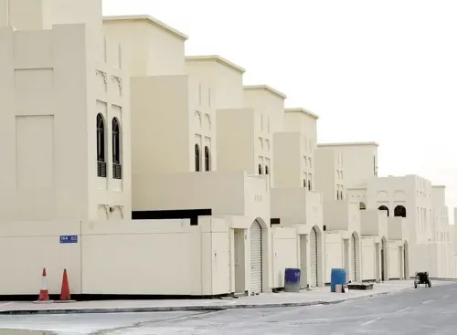 47,000 Bahrainis left waiting for a roof over their heads