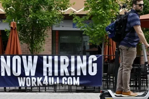 US sees slower January job growth, below expectations