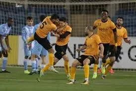 الرفاع يتلقى هزيمة صعبة والمنامة يتعادل في كأس الاتحاد الآسيوي