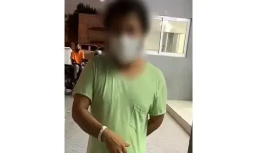 شرطة المنامة تحيل رجلاً للمساءلة القانونية لمخالفته الحجر الصحي