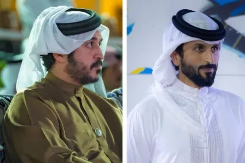 اختتام بطولة الفرسان الرياضية بمشاركة شبابية واسعة وروح تنافسية عالية