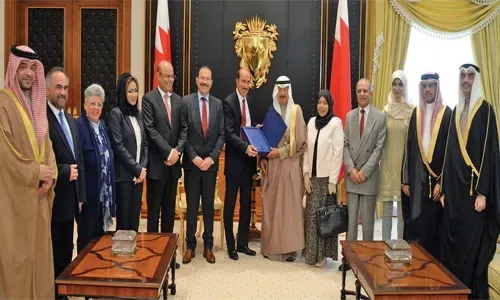 تقرير صريح