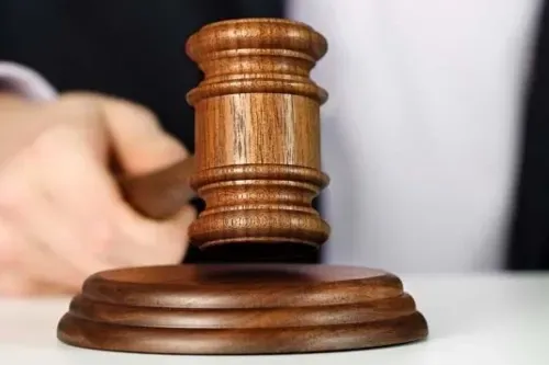 المحكمة تستمع للمرافعات الختامية في قضية حادث دهس مميت