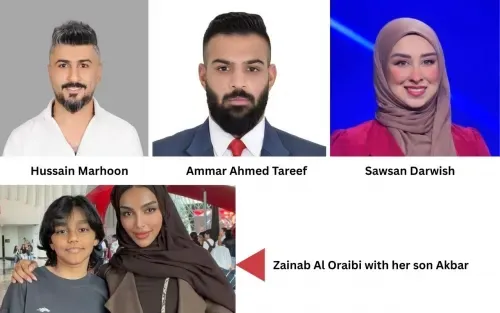 المتابعون ليسوا أصدقاء
