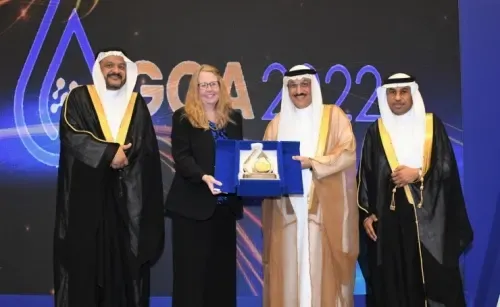 التركيز على دور الكيمياء في الطاقة مع انطلاق مؤتمر ومعرض الجمعية الخليجية للكيمياء 2022