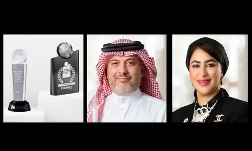 بورصة البحرين تحصد جائزتين مرموقتين في مجالي الاستدامة والتوعية الاستثمارية