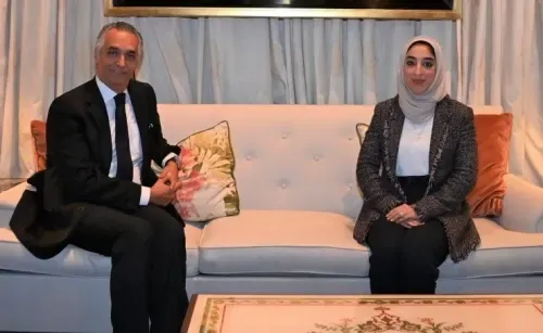 Bahrain, Jordan keen on expanding tourism cooperation