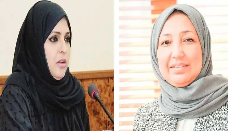 في سابقة هي الأولى من نوعها، تعيين امرأتين في منصب مدير عام بلدية