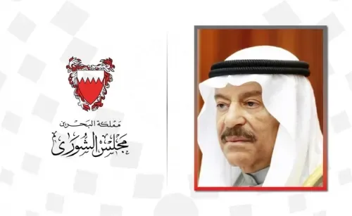 الصالح يهنئ رئيس مجلس الأعيان الأردني