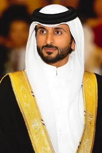 سمو الشيخ ناصر بن حمد يشيد بالاستجابة غير المسبوقة من شعب البحرين لحملة "فينا خير"
