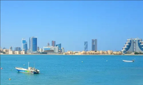 أكتوبر كان أكثر دفئاً بقليل من المعدل الطبيعي في البحرين