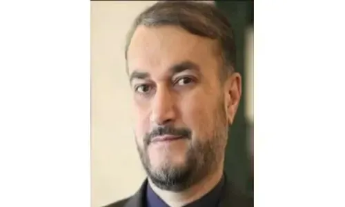 Iran’s new president Raisi names anti-Western hardliner as foreign minister
