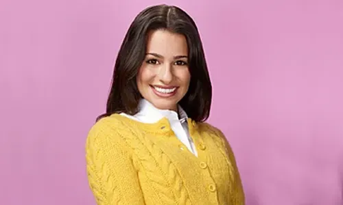 ليا ميشيل تشيد بذكرى حبيبها الراحل كوري مونتيث في الذكرى السادسة لوفاته