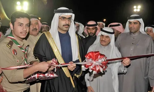 National Day celebrations evoke great patriotism