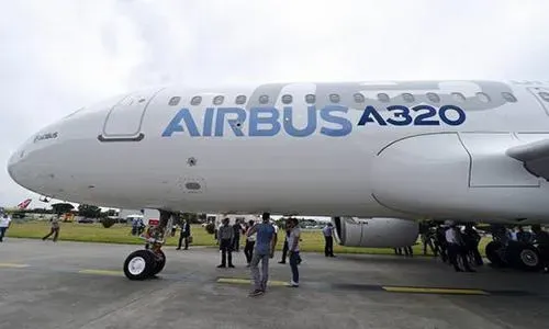 إيرباص تزيد إنتاج طائرات A320 مع ارتفاع أرباحها
