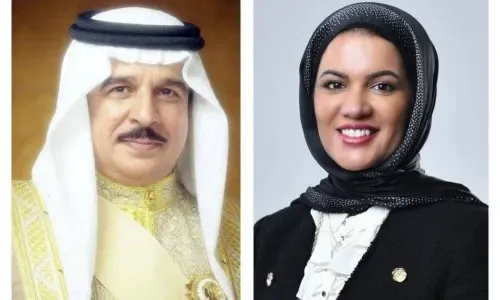 ملك البحرين يصدر مرسوماً بتعيين رئيس تنفيذي لـ "تمكين"