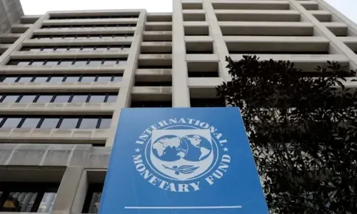 IMF staff agrees to disburse final $2 billion tranche of Egypt loan