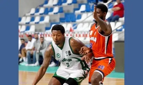 Muharraq, Hala triumphant in basketball league