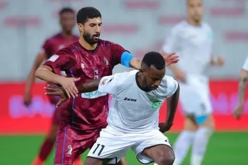 نادي البحرين يؤكد هبوطه من دوري ناصر بن حمد الممتاز