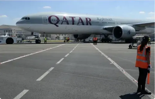 Qatar Airways to Launch Flights to Caracas and Bogotá in July 2026
