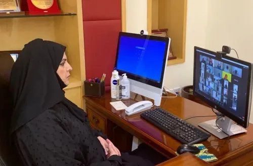 بلدية المنطقة الشمالية تطلق حملة عاشوراء