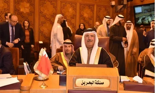 جامعة الدول العربية تدين التدخل الإيراني
