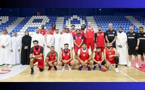 Asian Games preparations gather pace