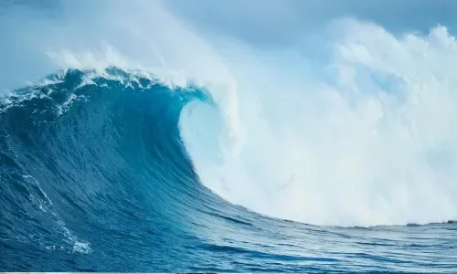 Tsunami alert in Pacific region lifted as earthquake risks ease
