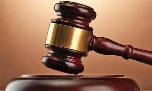محكمة الاستئناف تؤيد حكماً بالسجن في قضية سرقة