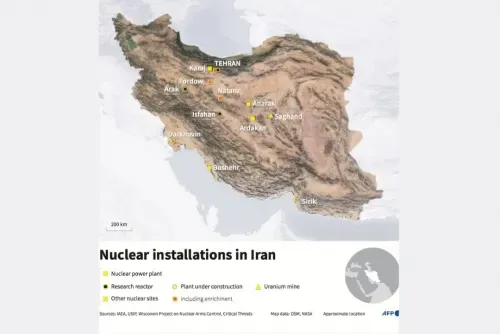 How much damage has Israel inflicted on Iran's nuclear programme?
