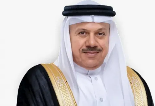 Bahrain Strengthens Diplomatic Presence with Security Council Candidacy