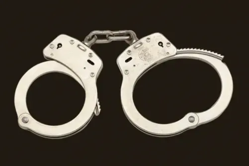 Smugglers Caught at the Airport: A Risky Journey Ends in 15 Years Behind Bars