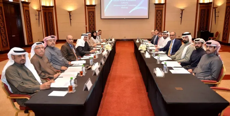 مشروع تطوير سوق المنامة: "سير العمل متواصل"