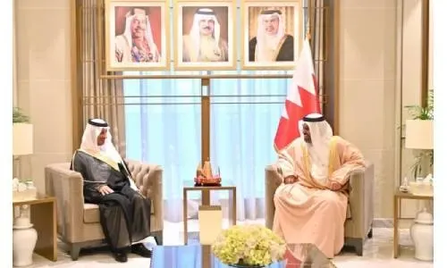البحرين حريصة على تطوير السياحة لتحقيق النمو الاقتصادي