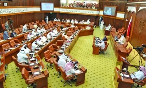 مجلس النواب يمرر مشروع قانون يحظر رفع الرسوم رغم رفض الحكومة