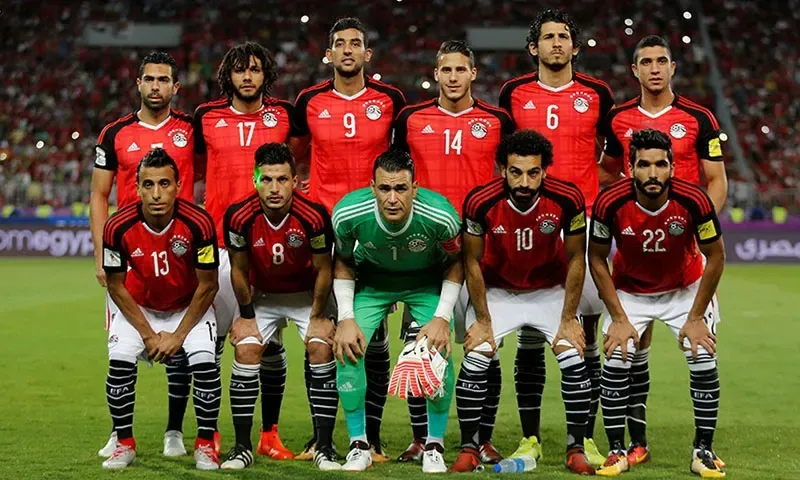 مصر تمتلك أفضل فرصة للفوز في المنطقة