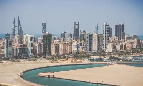 انطلاق منتدى «استثمر في البحرين 2016» في 2 نوفمبر