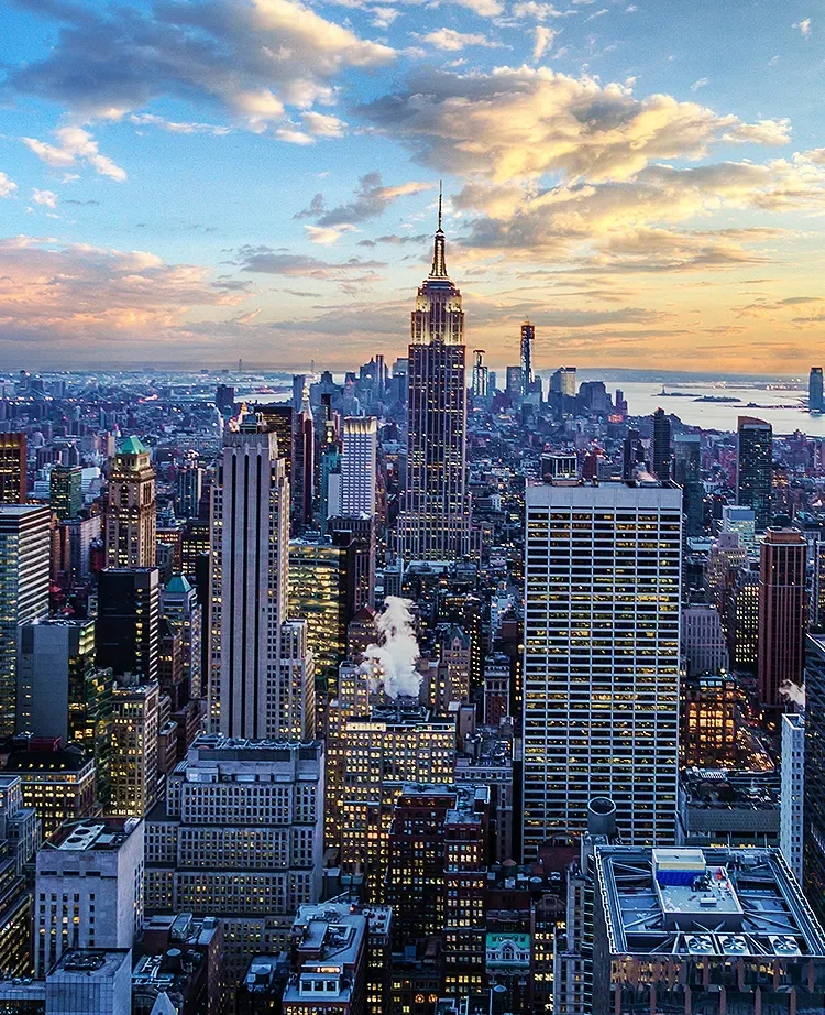 New York Coronavirus toll doubles in 72 hours