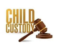 Mom wins kid’s custody from drug seller dad