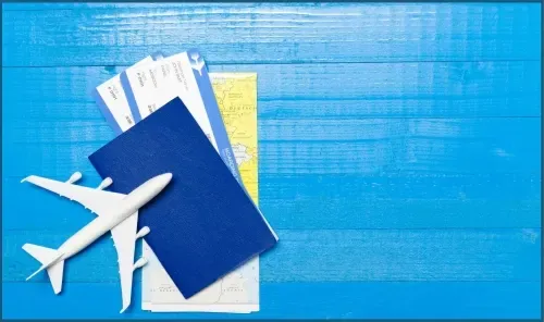 السجن 6 سنوات لشريك في مكتب سفريات بتهمة الاحتيال