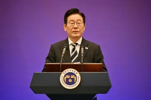 South Korea Activates Emergency Measures as Energy Crisis Deepens