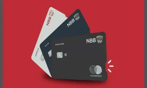 بنك البحرين الوطني يطرح مجموعة جديدة من بطاقات ماستركارد الائتمانية المعاد تدويرها