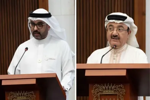 إنجاز بارز: البرلمان يوافق على اتفاقية ضريبية مع الإمارات